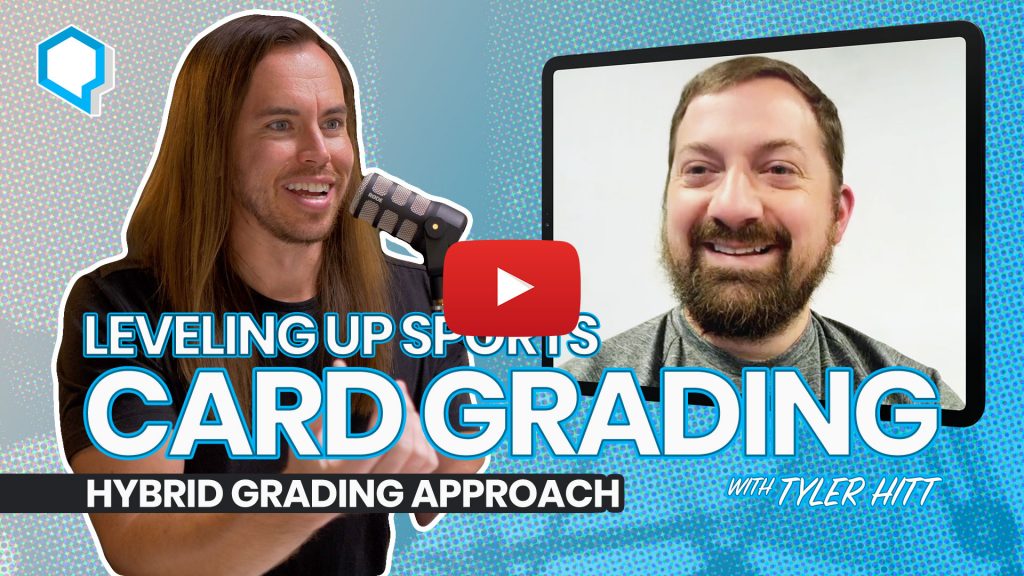 Tyler Hitt (HGA - Hybrid Grading Approach) - Starting Now with Jeff Sarris