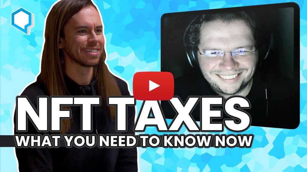Everything you need to know about crypto and NFT tax accounting