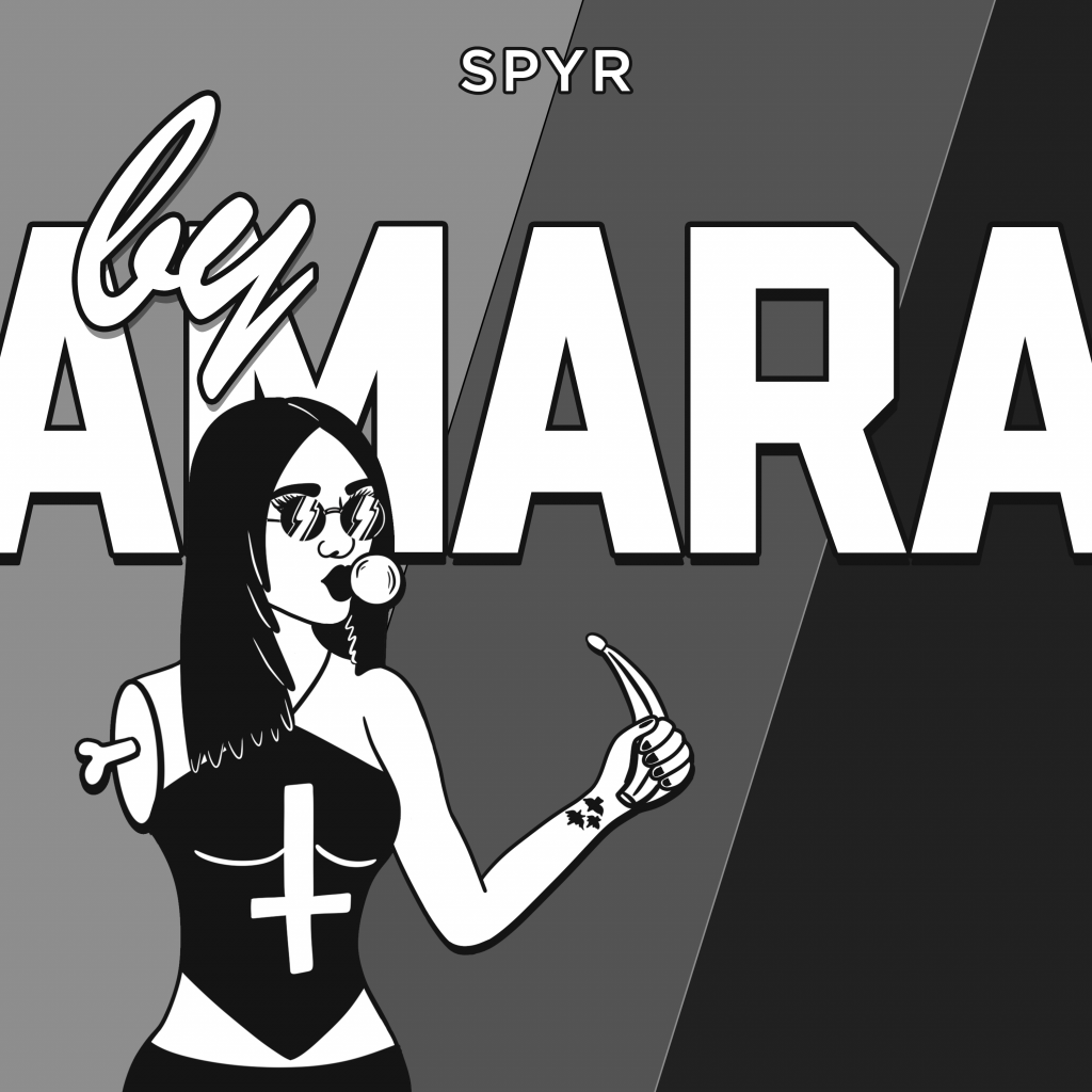 By Amara Podcast - Amara Andrew